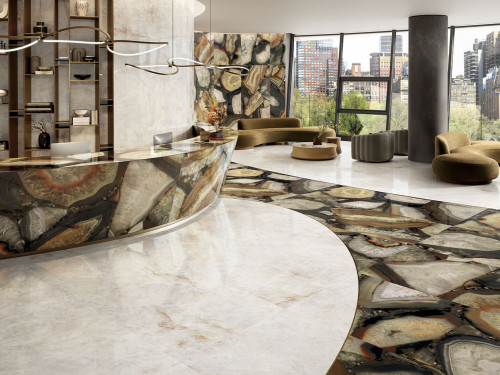 TELE DI MARMO PRECISOUS