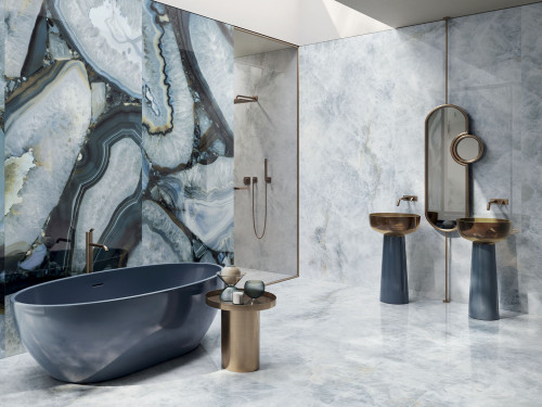 TELE DI MARMO PRECISOUS