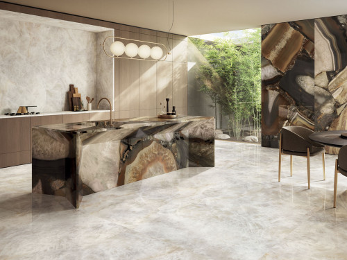 TELE DI MARMO PRECISOUS