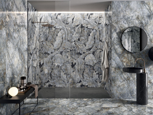 TELE DI MARMO REVOLUTION