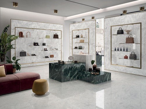 TELE DI MARMO REVOLUTION