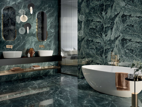 TELE DI MARMO REVOLUTION