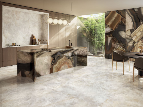 TELE DI MARMO PRECISOUS