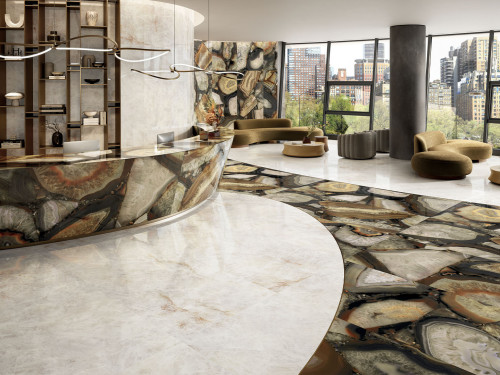 TELE DI MARMO PRECISOUS