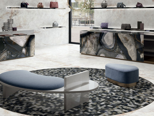 TELE DI MARMO PRECISOUS