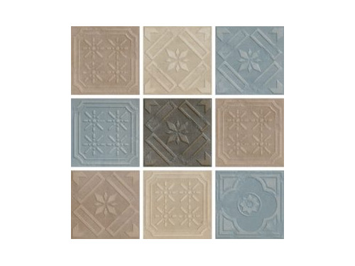 FIORANESE - FORMELLE