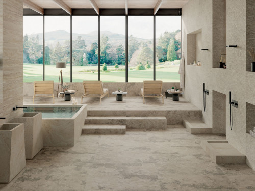 UNIQUE TRAVERTINE