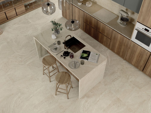 UNIQUE TRAVERTINE