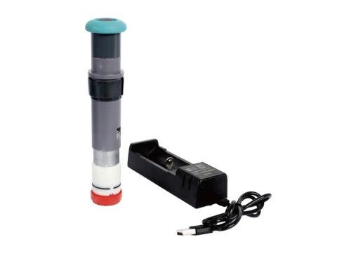 Ventouse à batterie BPTT 8"