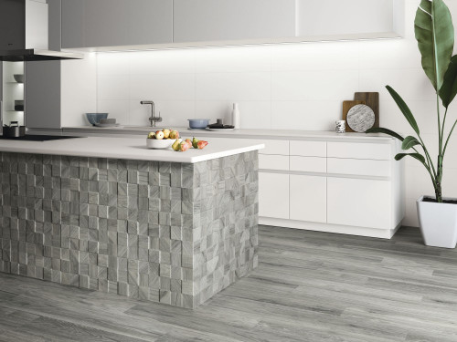 DUCALE (Faïence murale)