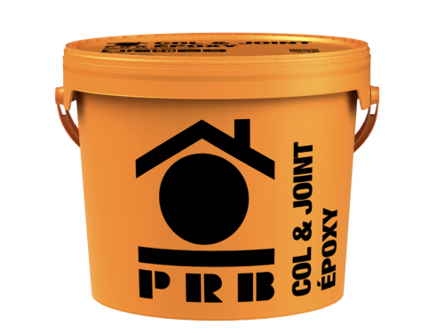 PRB COL & JOINT EPOXY 5KG