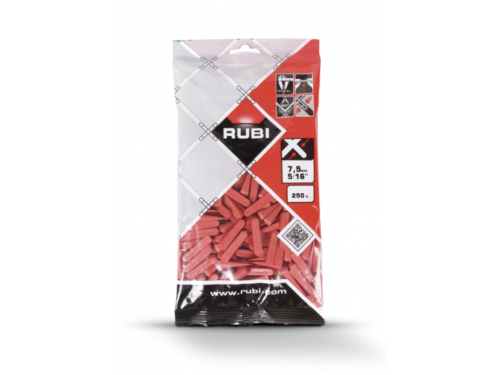 RUBI CALES 5MM 250pcs