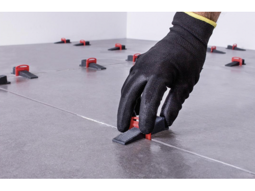 RUBI CALES DELTA SYSTEM