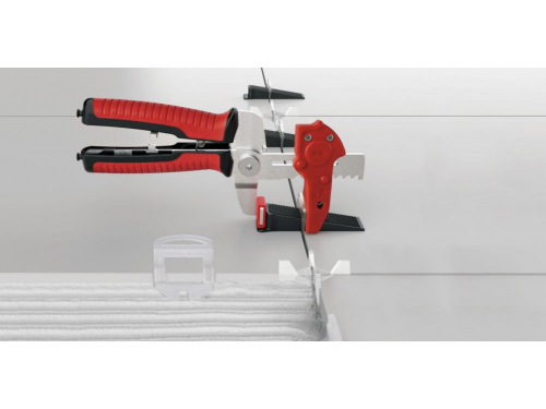 RUBI TENAILLE DELTA FAST FIX