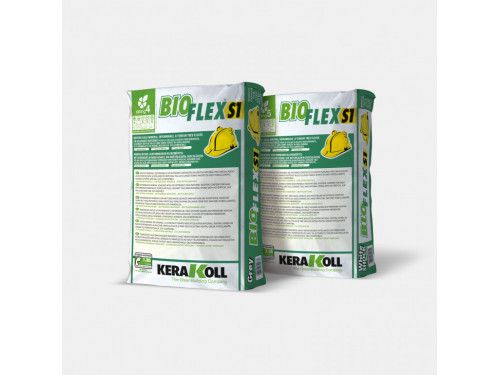 KERAKOLL BIO FLEX S1 25KG