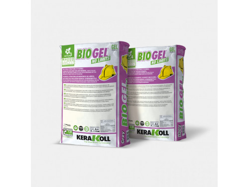 KERAKOLL BIO GEL NO LIMIT 25KG