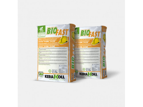 KERAKOLL BIO FAST 25KG